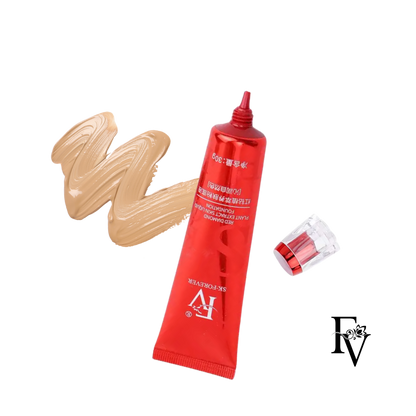 FV Foundation Lightweight, Waterproof & Long Lasting