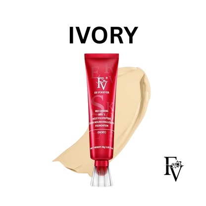 FV Foundation Lightweight, Waterproof & Long Lasting